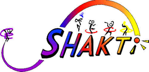 logo shakti